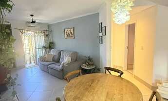 Imagem 3: Imóvel para aluguel com 88 metros quadrados com 2 quartos em Granja Daniel - Taubaté - SP