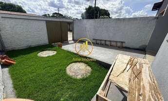 Imagem 2: Casa a venda de 02 quartos setor Solar Garden 1