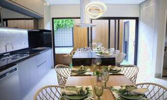 Imagem 4: Casa - Núcleo Residencial Parque da Amizade - Campinas