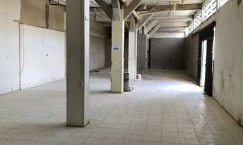 Imagem 7: Alugo Galpão + Loja Comercial + Escritório