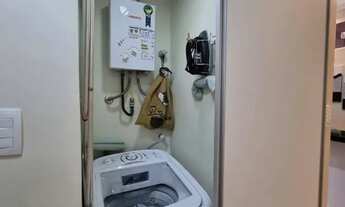 Imagem 5: Apartamento Reformado à Venda em Copacabana, Posto 3, Próximo à Praia, Porteira Fechada, I