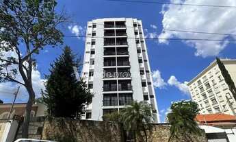 Imagem: Apartamento - Jardim Chapadão - Campinas