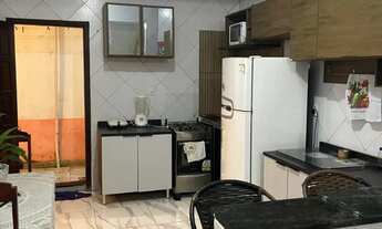 Imagem 4: Casa Térreo Bem espaçosa