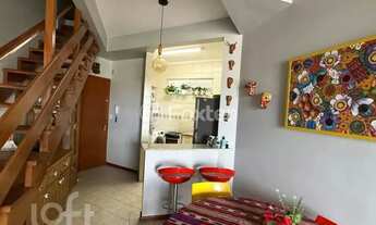 Imagem 5: Cobertura à venda Rua Berta Lutz, Cachoeira do Bom Jesus - Florianópolis