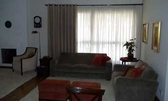 Imagem 3: Apartamento em Rua Ossian Terceiro Teles - Jardim Prudência - São Paulo/SP