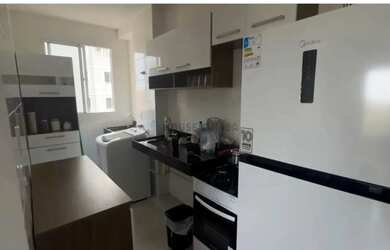 Imagem 3: Vendo Apartamento No Condomínio Chapada Das Brisas