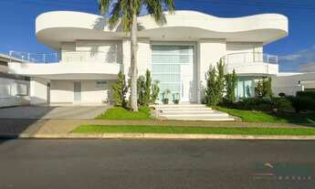 Imagem: Sobrado em condomínio fechado para venda