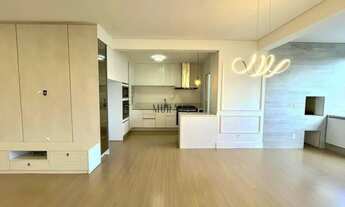 Imagem 4: Apartamento com 3 dormitórios à venda, 127m² por R$ 1.380.000,00 - América - Joinville/SC