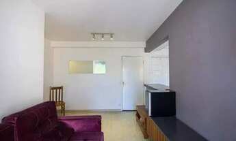 Imagem 2: Apartamento com 2 dormitórios à venda, 56 m² por R$ 549.999,99 - Campestre - Santo André/S