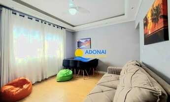 Imagem 3: Apartamento próximo à praia 2 dormitórios Astúrias Guarujá