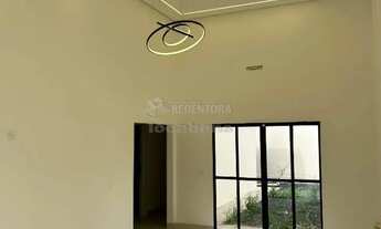 Imagem 4: Ótima Casa Residencial para Venda - 3 Dormitórios / Maisparque Rio Preto