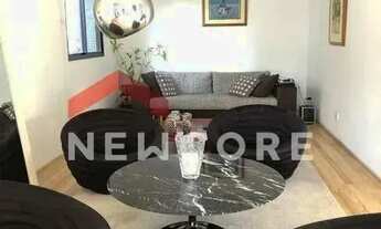 Imagem 4: Cobertura em Rua Tupi - Santa Cecília - São Paulo/SP