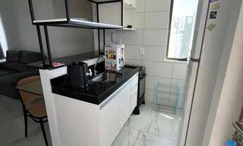 Imagem 4: Imóvel para aluguel possui 45 metros quadrados com 2 quartos em Boa Viagem - Recife - PE