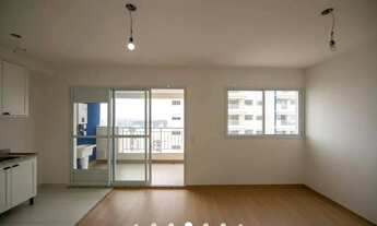 Imagem 4: Apartamento para alugar em Barueri, Jardim Esperança, com 1 quarto, com 49 m², Acqua Park