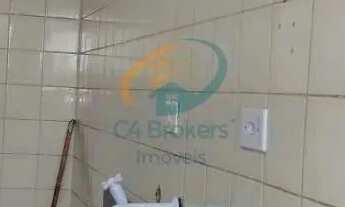 Imagem 2: Apartamento em Vila Augusta - Guarulhos, SP