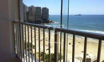 Imagem 2: Apartamento com 2 quartos, 1 suite, mobiliado, 122 m² - venda ou aluguel - Pitangueiras