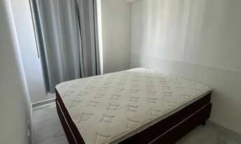 Imagem 3: Imóvel para aluguel possui 45 metros quadrados com 2 quartos em Boa Viagem - Recife - PE