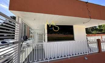 Imagem 4: Apartamento para alugar, 89 m² por R$ 3.700,00/mês - Jardim Barbacena - Cotia/SP