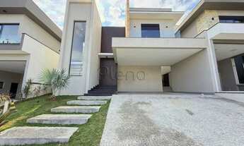 Imagem: Sobrado à venda em Valinhos, Joapiranga