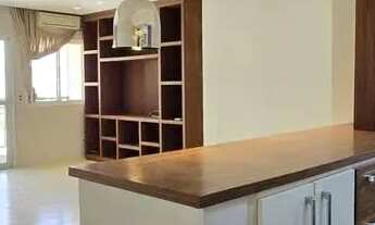 Imagem: Apartamento à venda em Campinas, Mansões