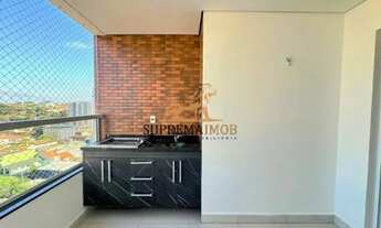 Imagem: Apartamento à venda, 97 m² - Condomínio