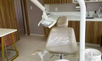 Imagem 4: Consultório odontológico e Estética