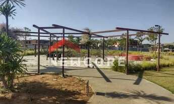 Imagem 5: Lote em condomínio em Rua Jandir Costa de Andrade - Loteamento Residencial Arborais - Camp