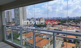 Imagem: 1 dormitórios para Venda no Campo Belo