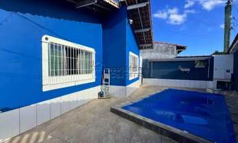 Imagem 4: Casa para Venda em Praia Grande, Real, 2 dormitórios, 1 suíte, 2 banheiros, 2 vagas