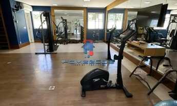 Imagem 3: Apartamento venda 68 metros 3 quartos sendo 1 suite 2 vagas Invite Taquaral Campinas - SP