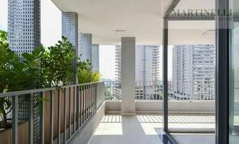 Imagem 2: Apartamento à Venda em Pinheiros SP, 96m², 3 Dorms, 1 Suíte