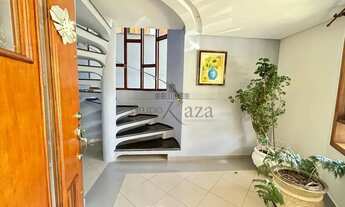 Imagem 6: Casa Condomínio - Mobiliada - Urbanova - Residencial Altos da Serra I - 256m² - 4 Dormts/S