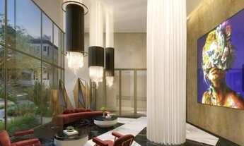 Imagem: Apartamento para venda em Perdizes com 1