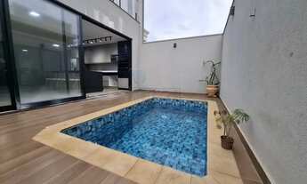 Imagem: Sobrado de 244 m² com 03 quartos para locação