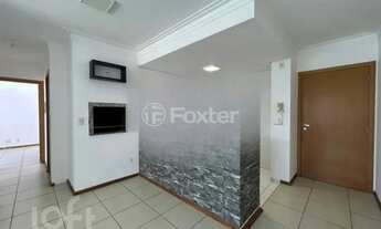 Imagem 4: Apartamento à venda Rua Virgilino Ferreira de Souza, Barreiros - São José