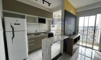 Imagem: Locação - Condomínio Square Vila Oliveira