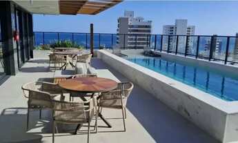 Imagem: Apartamento 1/4 no BLUE BARRA