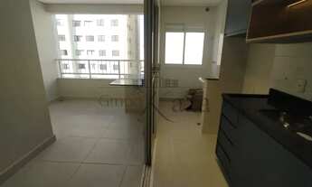 Imagem 4: Apartamento - Jardim Satélite - Residencial Jardim Europa - 2 Dormitórios - 65m²