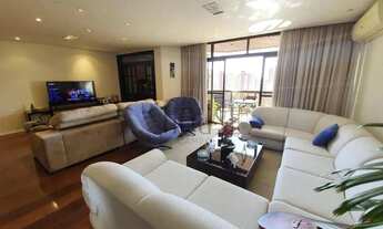 Imagem 4: Apartamento com 3 dormitórios à venda, 220 m² por R$ 1.300.000,00 - Condomínio Edifício Ta