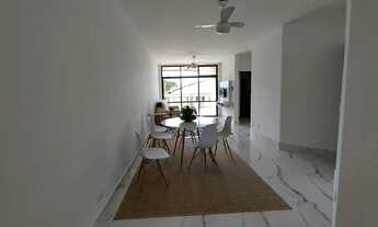 Imagem 6: Apartamento em Rua Sílvio Daige - Enseada - Guarujá/SP