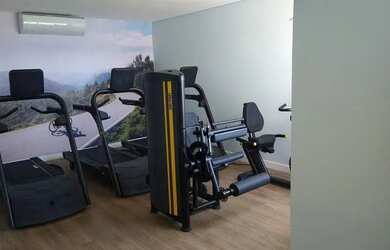 Imagem 6: STUDIO VISTA MAR SMART COSTA AZUL, EXCELENTE PARA INVESTIMENTO!