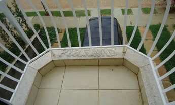 Imagem 5: Sobrado em condomínio fechado com 106,38m², Bonfim Paulista, Zona Sul de Ribeirão Preto/SP