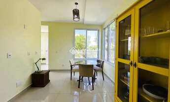 Imagem 7: Casa com 3 Quartos, Suíte e Churrasqueira a 600m da Praia na Barra da Lagoa