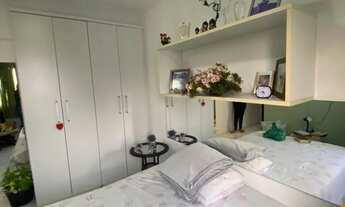 Imagem 3: Apartamento 3 quartos nas Graças