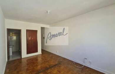 Imagem 2: Studio para Locação em São Paulo, Campos Elíseos, 1 dormitório, 1 banheiro