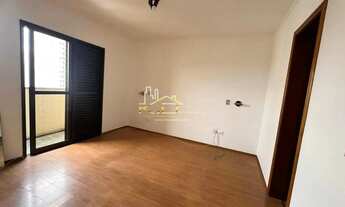 Imagem 7: Apartamento com 3 Quartos para alugar, 160m² - Vila Leopoldina 3 quartos 1 suíte 3 banheir