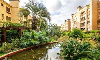 Imagem 5: Apartamento garden 03 suítes no Chácara das Pedras