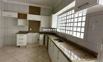 Imagem 3: Casa com 3 dormitórios no bairro Colina do Espraiado