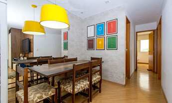 Imagem 7: Apartamento para venda em Pompeia com 3 quartos, sendo 1 suíte , 80m²