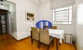 Imagem 5: Apartamento com 3 dormitórios à venda, 95 m² por R$ 480.000,00 - Serra - Belo Horizonte/MG